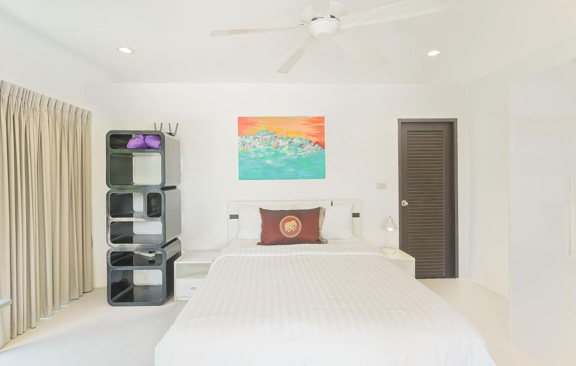 3 Bedroom Luxury 5 Star Seaview Villa Esprit Sdv087-By Samui Dream Villas Bang Rak Beach  Exterior photo