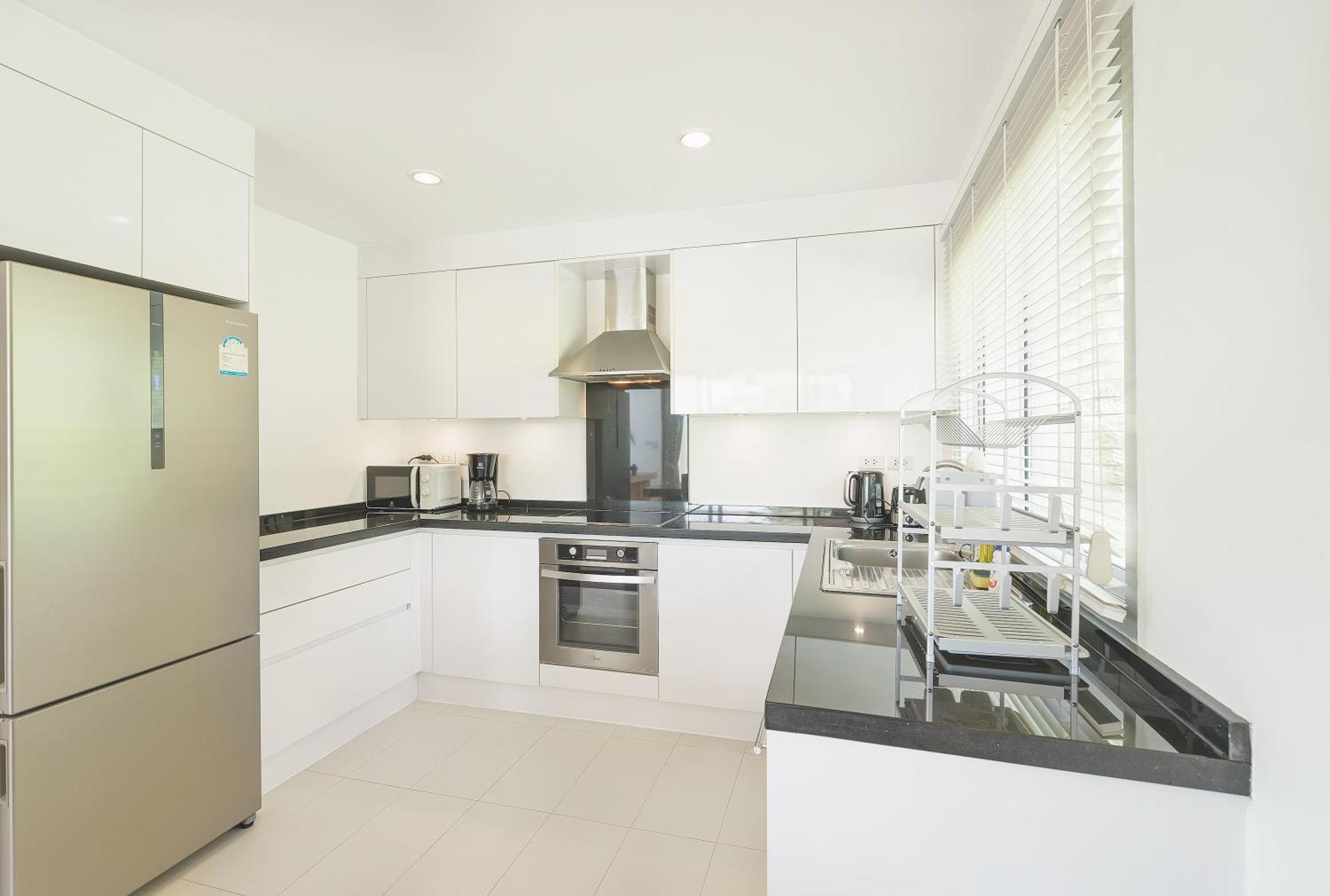3 Bedroom Luxury 5 Star Seaview Villa Esprit Sdv087-By Samui Dream Villas Bang Rak Beach  Exterior photo
