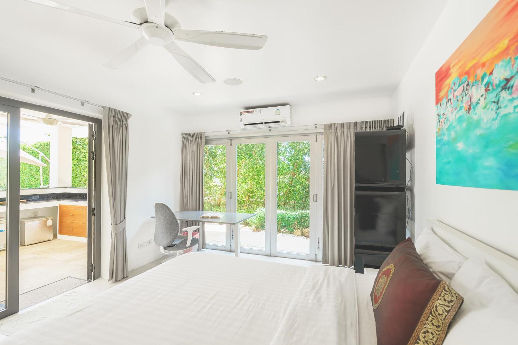 3 Bedroom Luxury 5 Star Seaview Villa Esprit Sdv087-By Samui Dream Villas Bang Rak Beach  Exterior photo