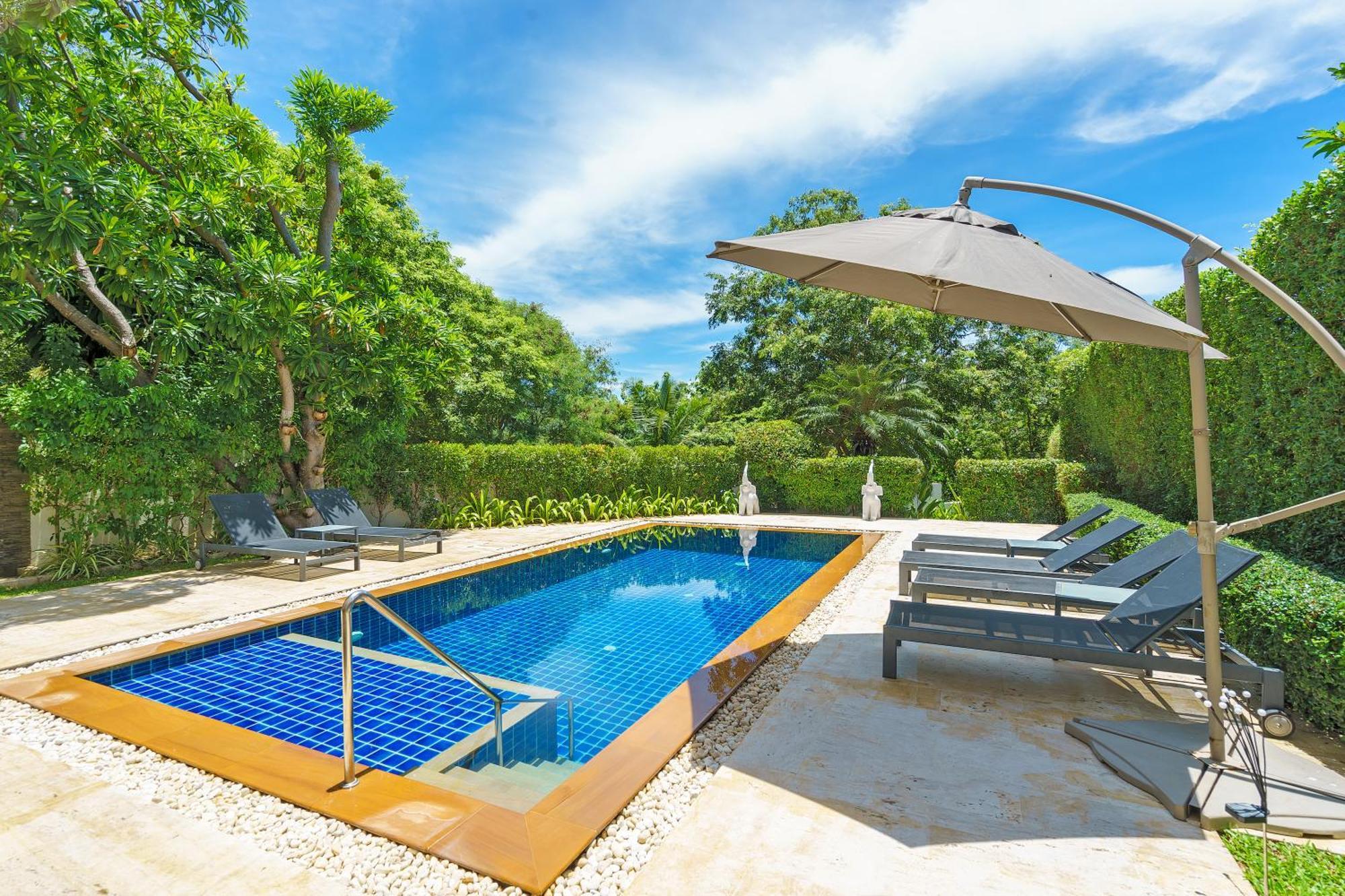 3 Bedroom Luxury 5 Star Seaview Villa Esprit Sdv087-By Samui Dream Villas Bang Rak Beach  Exterior photo